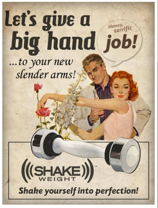 Illustration for article titled The Best Mad Men Infomercial Pitches